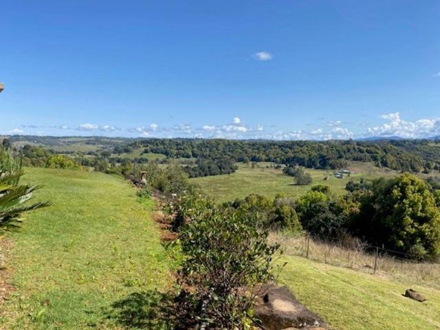 Granny Flat for rent in Clunes, Lismore City Council