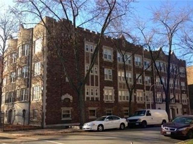 House for rent in Chicago