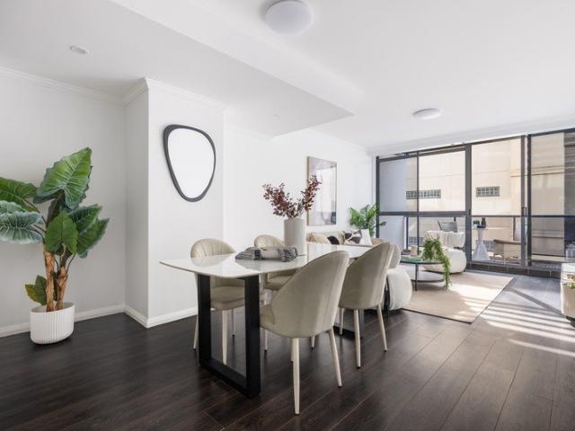 Apartment for sale in Sydney, New South Wales
