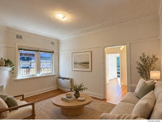 House for rent in Redfern, Sydney