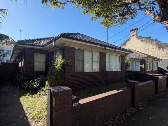 House for rent in Sydney, New South Wales
