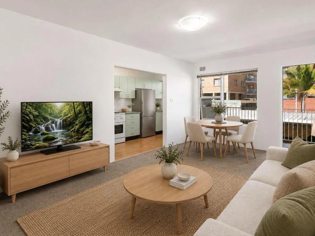Apartment for rent in Sydney, New South Wales