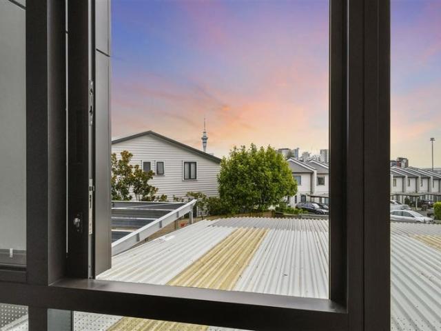 Apartment for sale in Eden Terrace