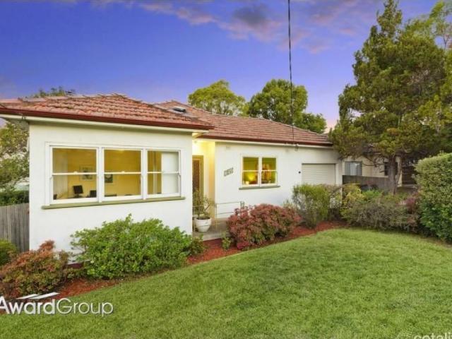 House for rent in Sydney, New South Wales