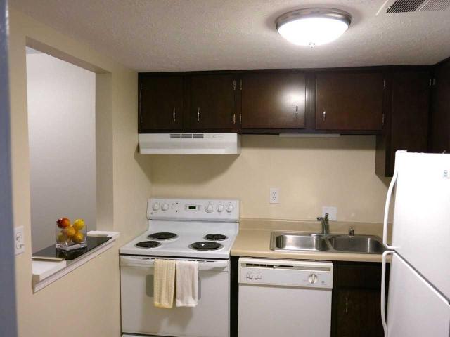 Apartment for rent in Louisville, Kentucky