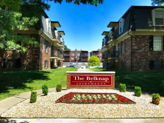 Apartment for rent in Louisville, Kentucky