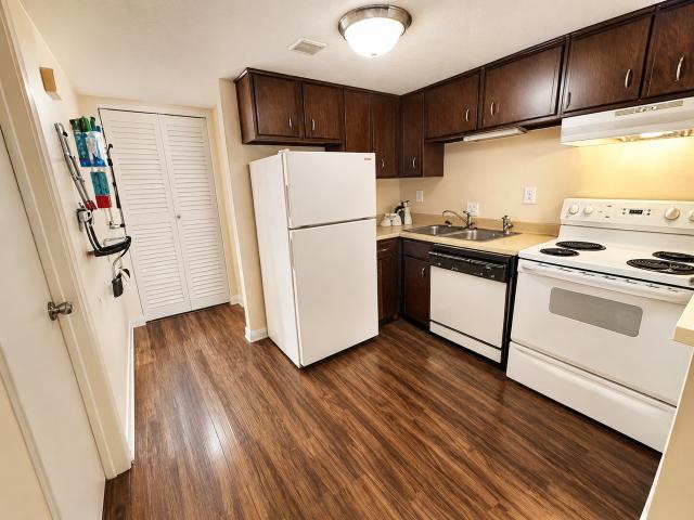 Apartment for rent in Louisville, Jefferson County