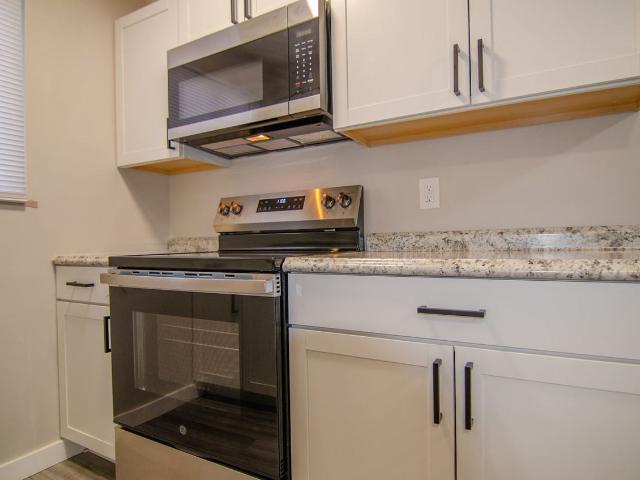 Apartment for rent in Kenton, Kentucky