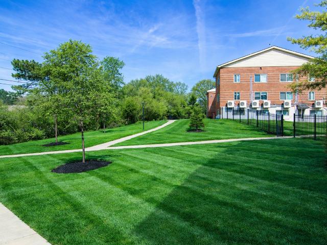 Apartment for rent in Kenton, Kentucky