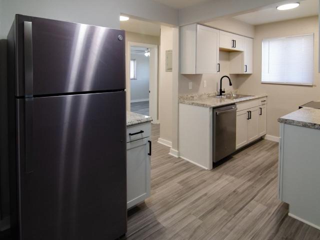 Apartment for rent in Kenton, Kentucky