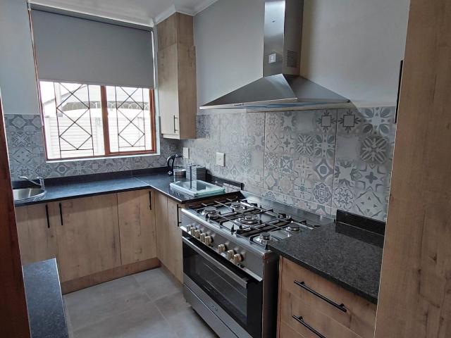 House for rent in Bloemfontein, Free State