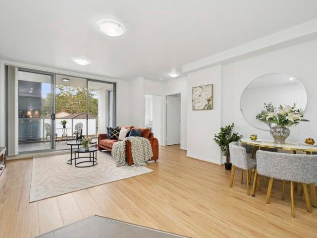 Apartment for sale in Sydney, New South Wales