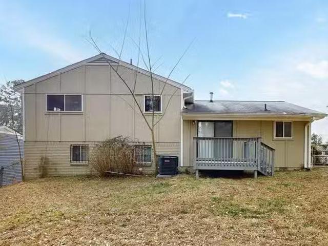 House for rent in Melanie Manor, South Fulton