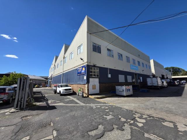 Warehouse for rent in Sydney, New South Wales