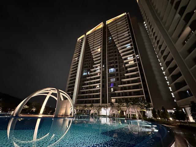 Condominium for sale in Langat, Selangor