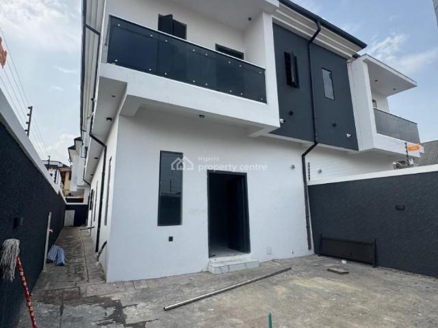 Property for sale in Kosofe , Abuja