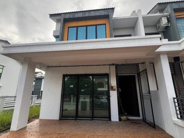 Terraced House for sale in Saujana, Selangor