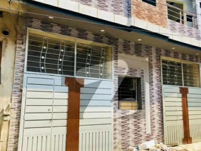 House for sale in Rawalpindi, Islamabad Capital Territory