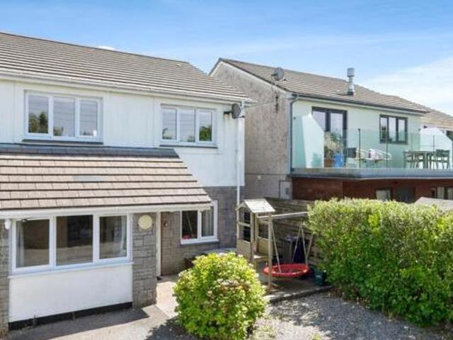 House for sale in Penzance, Cornwall