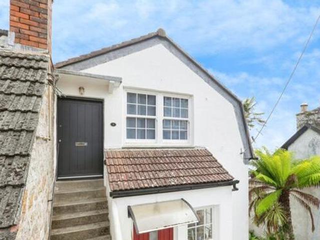House for sale in Wherrytown, Penzance