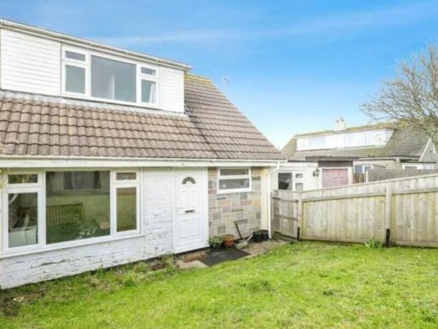 House for sale in Wherrytown, Penzance