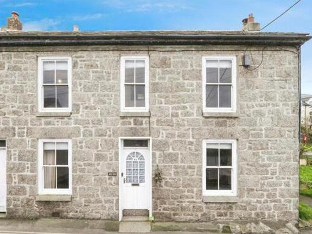 House for sale in Wherrytown, Penzance