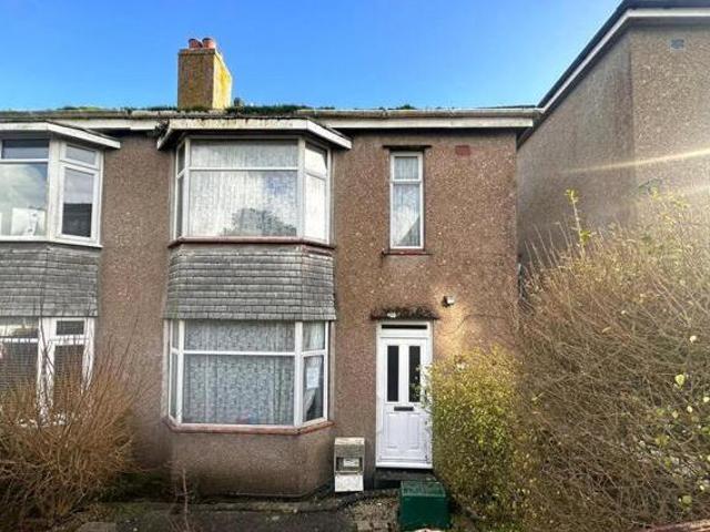 House for sale in Wherrytown, Penzance