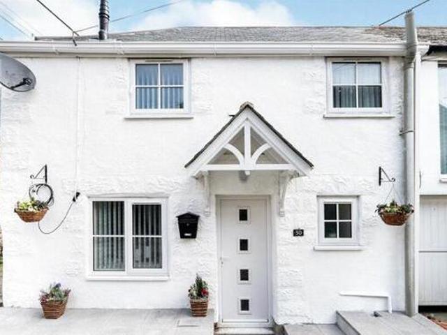 House for sale in Wherrytown, Penzance