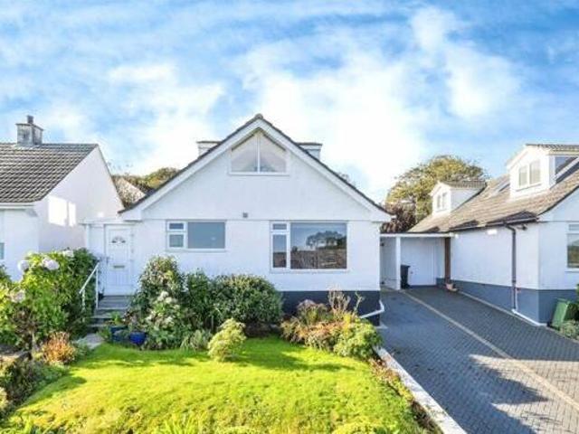 House for sale in Penzance, Cornwall