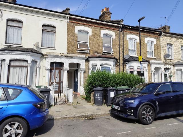 Apartment for rent in Greater London