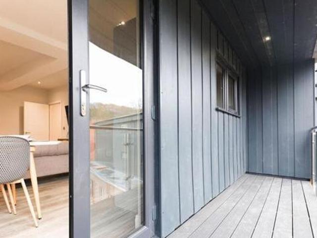 House for rent in Woodseats, South Yorkshire