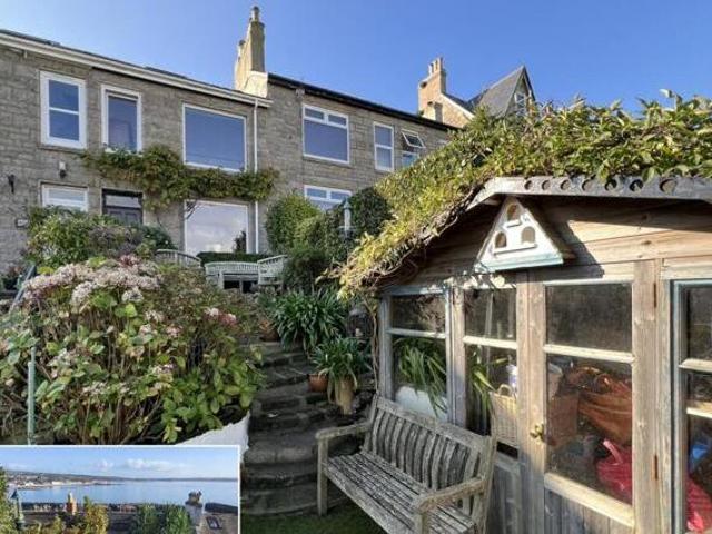 House for sale in Wherrytown, Penzance