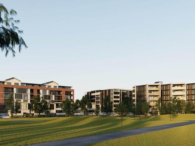 Property for sale in Lyneham, Australian Capital Territory