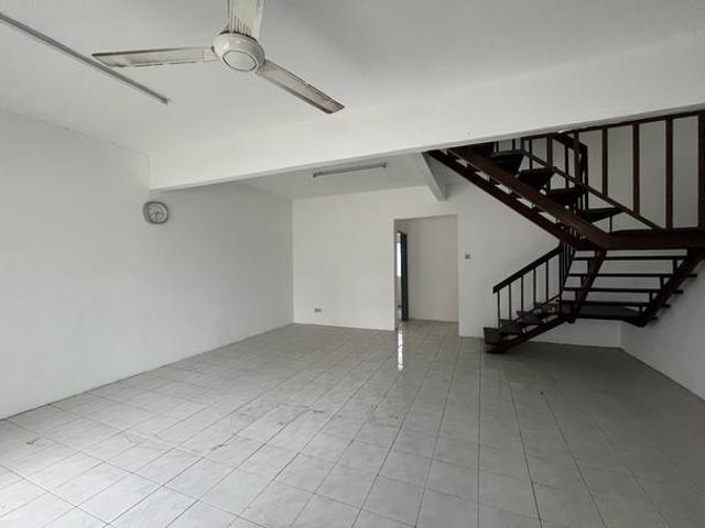 Terraced House for rent in Puncak Jalil, Majlis Bandaraya Subang Jaya