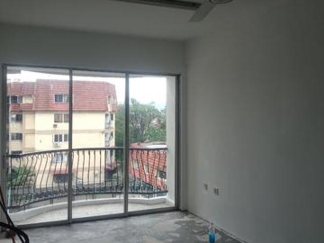 Apartment for sale in Langat, Selangor