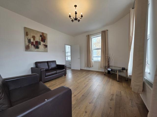 Apartment for rent in West Ham, Greater London