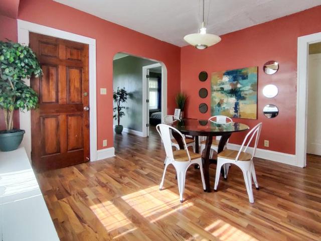 Room for rent in Old Brooklyn, Cleveland
