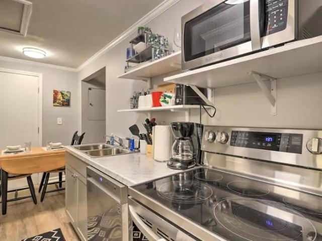 Room for rent in Clayton, Georgia