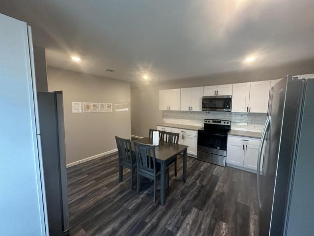 Room for rent in Dallas, Texas