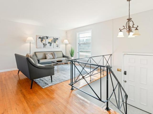 Room for rent in Virginia