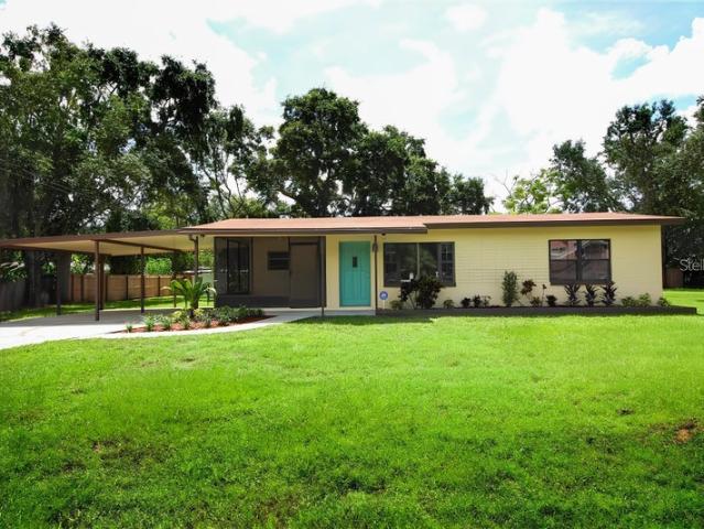 Room for rent in Florida