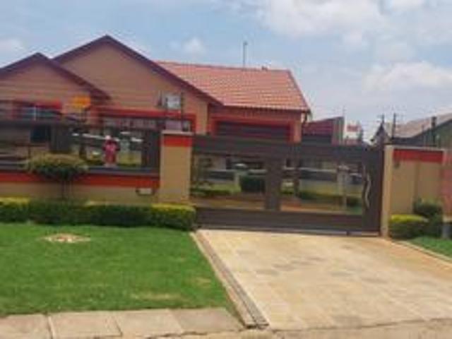 House for sale in Ekurhuleni, Gauteng