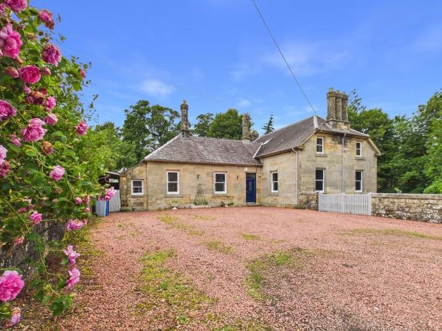 House for rent in Douglas, Scotland