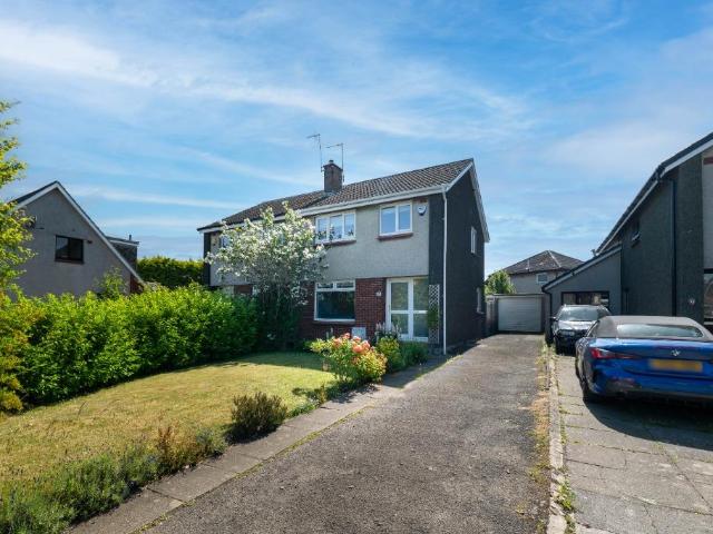 House for rent in Scotland