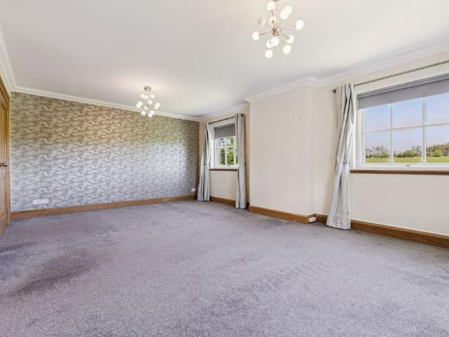 House for rent in New Scone, Scotland