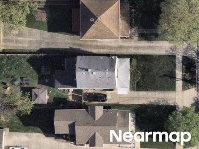 House for sale in Lakewood, Ohio