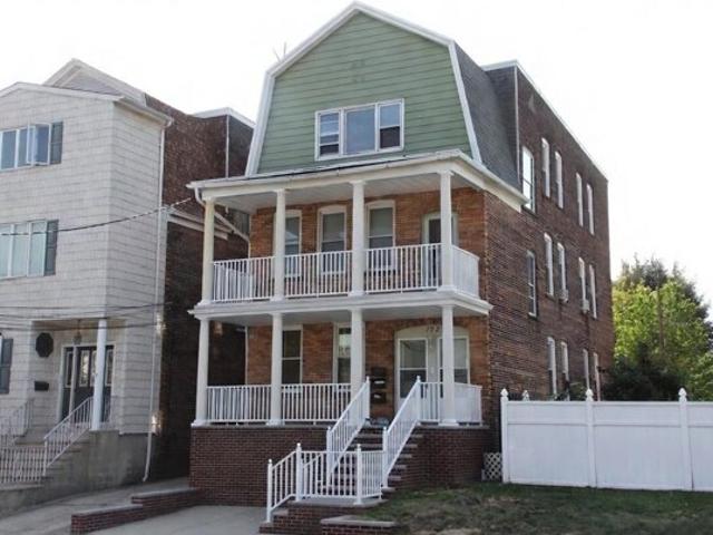 House for sale in Hudson, New Jersey