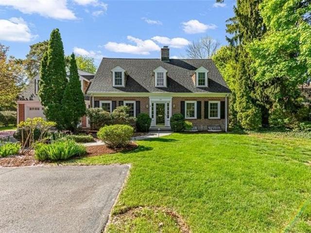House for sale in East Providence, Rhode Island