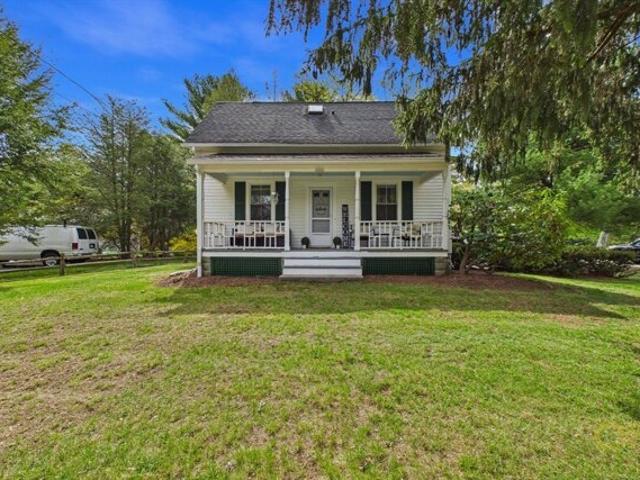 House for sale in Bristol, Massachusetts