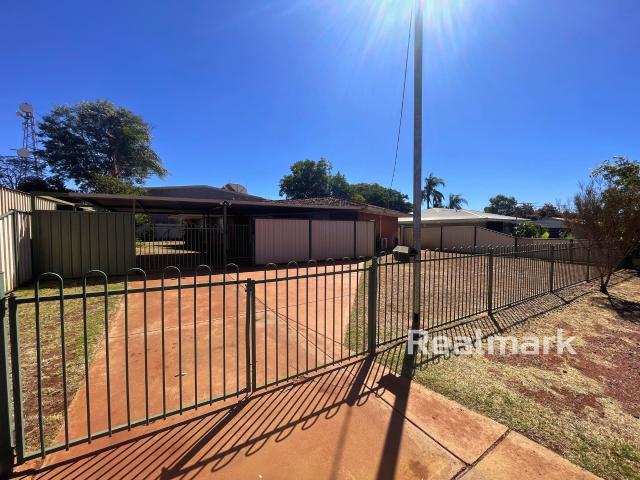 House for rent in Newman, Western Australia